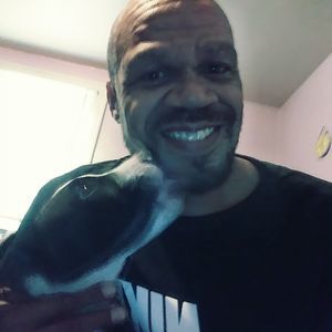 Meet your Posher, Scott